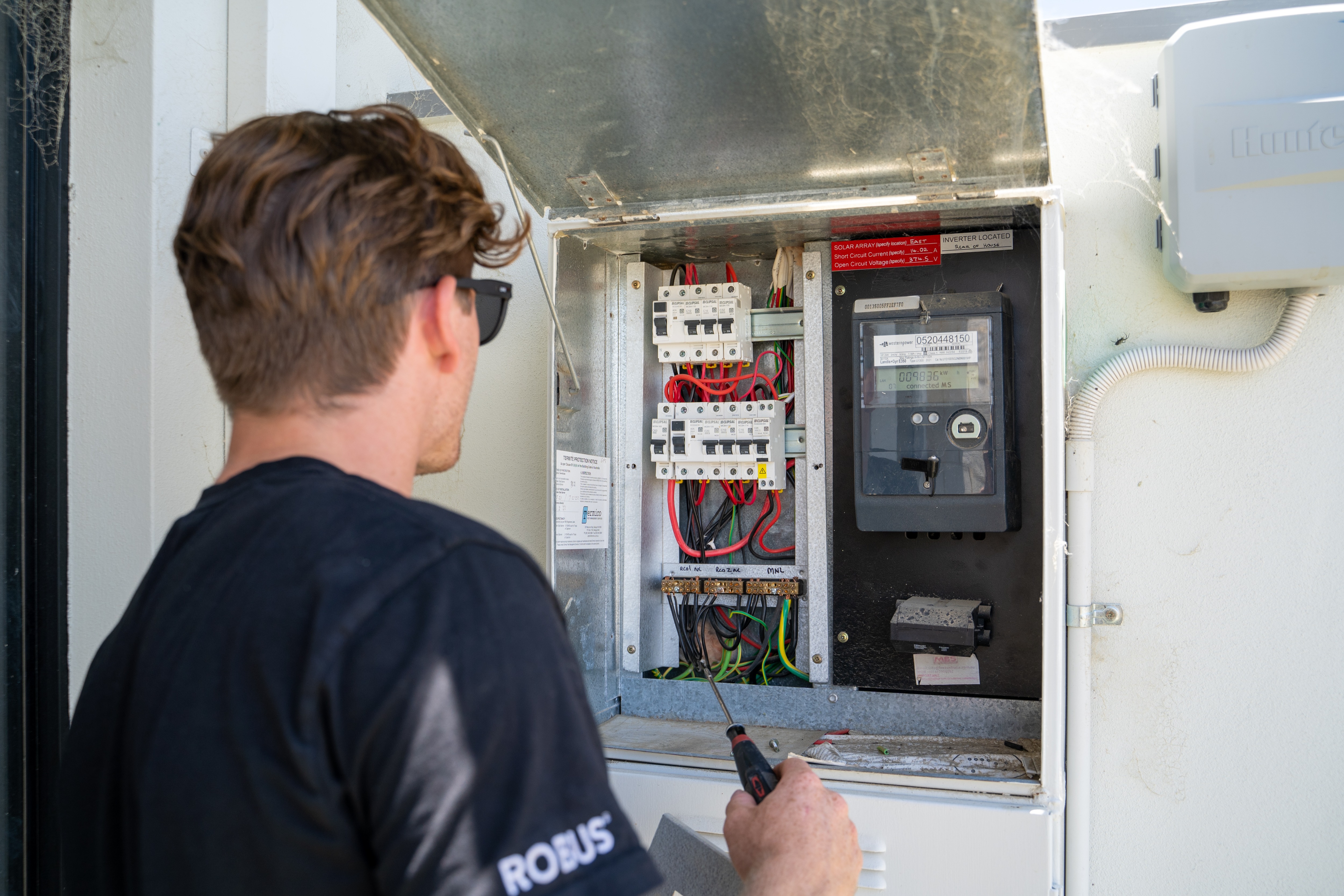 Images Electricians Near You