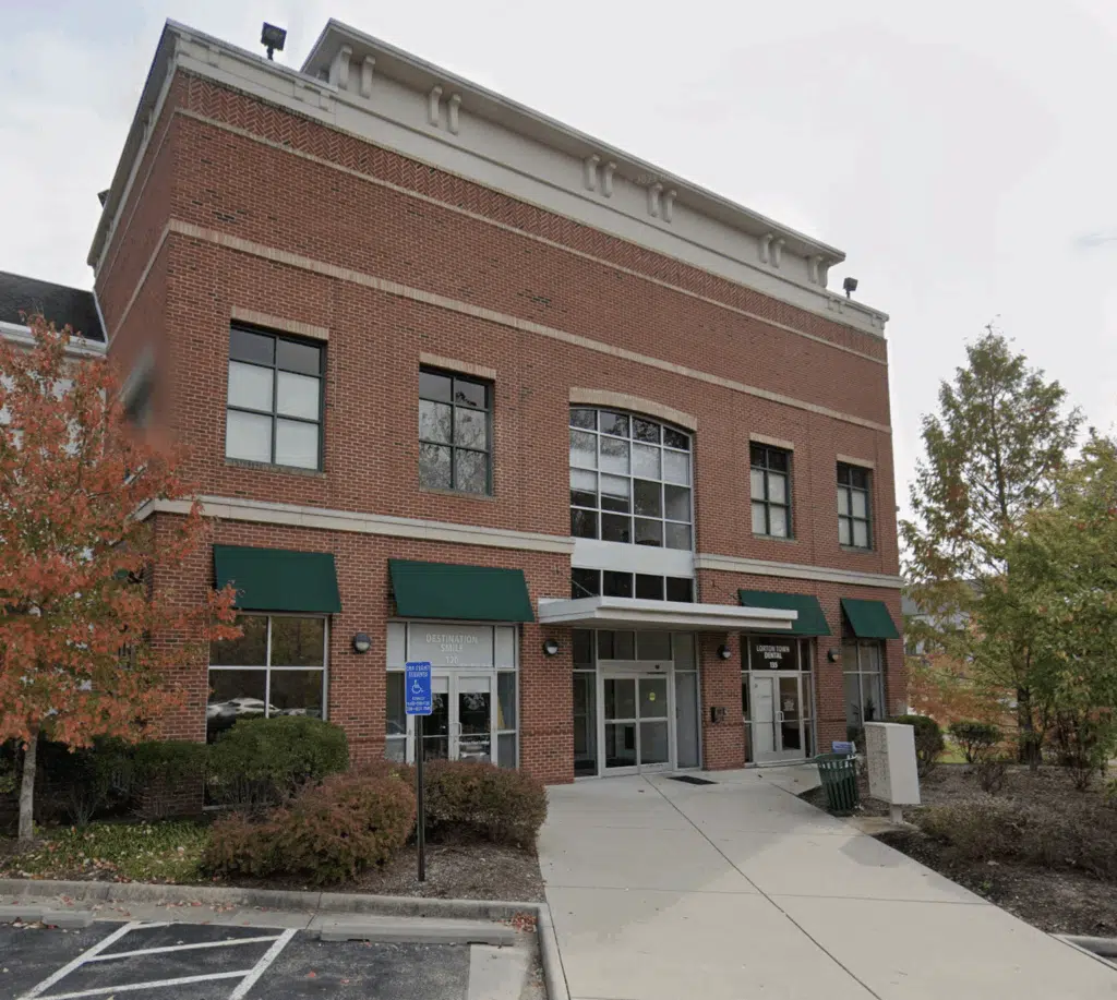 Lorton Station Dental Care