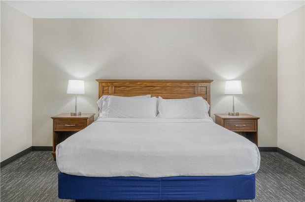 Images SureStay Plus by Best Western Elizabethtown Hershey