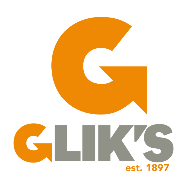 Glik's Logo