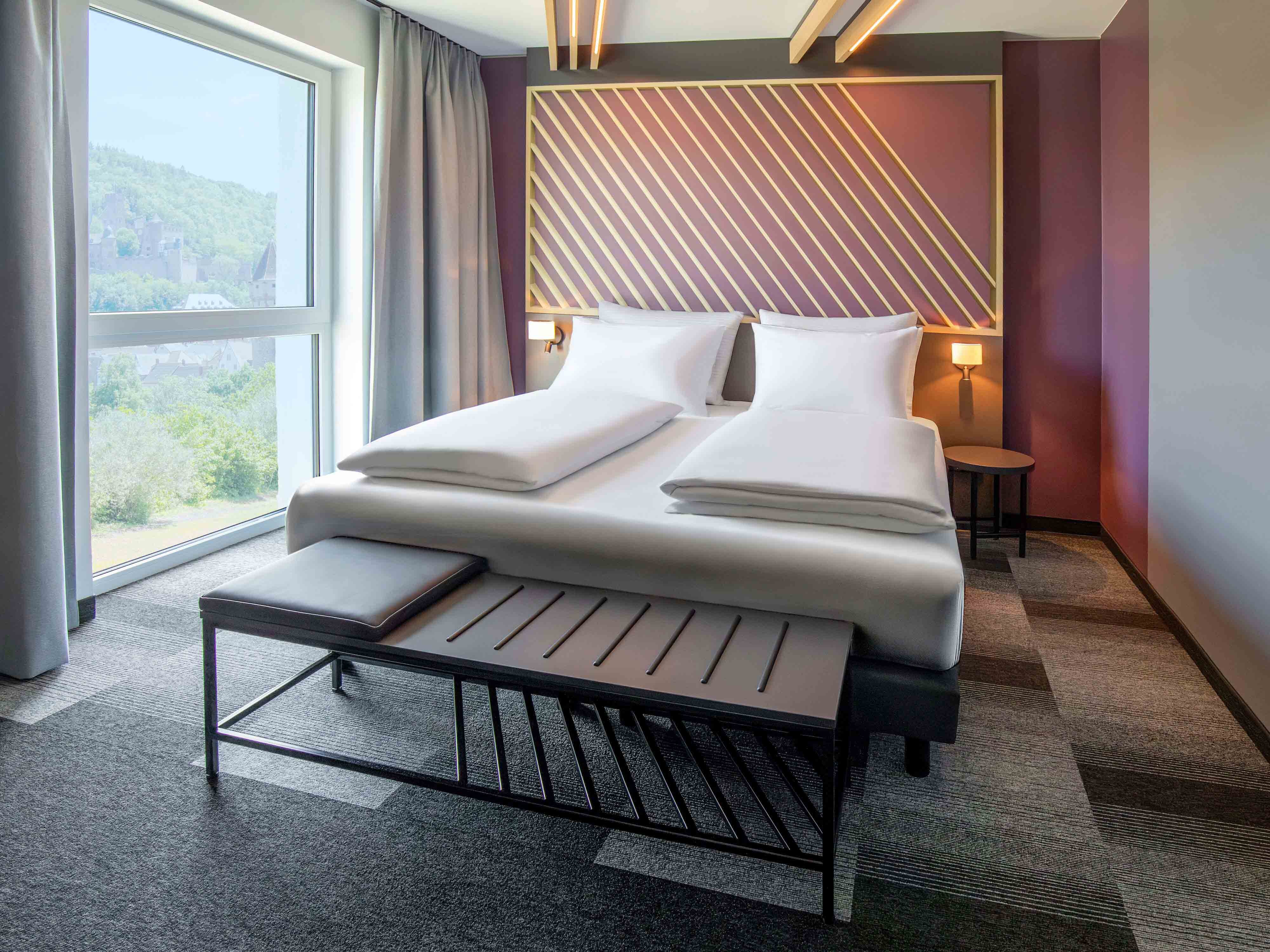 B&B HOTEL Wertheim, Bahnhofstraße 10 in Wertheim