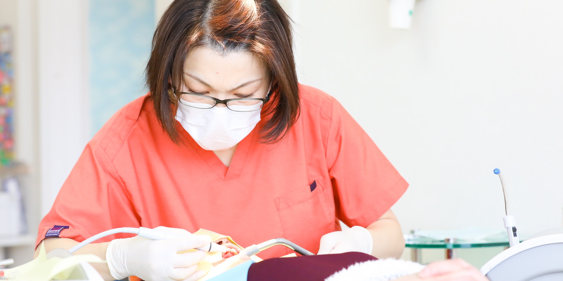 Images しろいし中央歯科