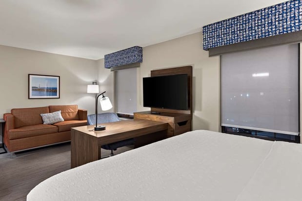 Images Hampton Inn & Suites by Hilton Petoskey
