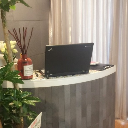 Images リラク&エステ&ハイパーナイフ痩身 沐蘭