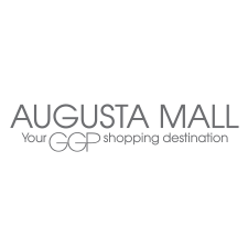 Augusta Mall Logo