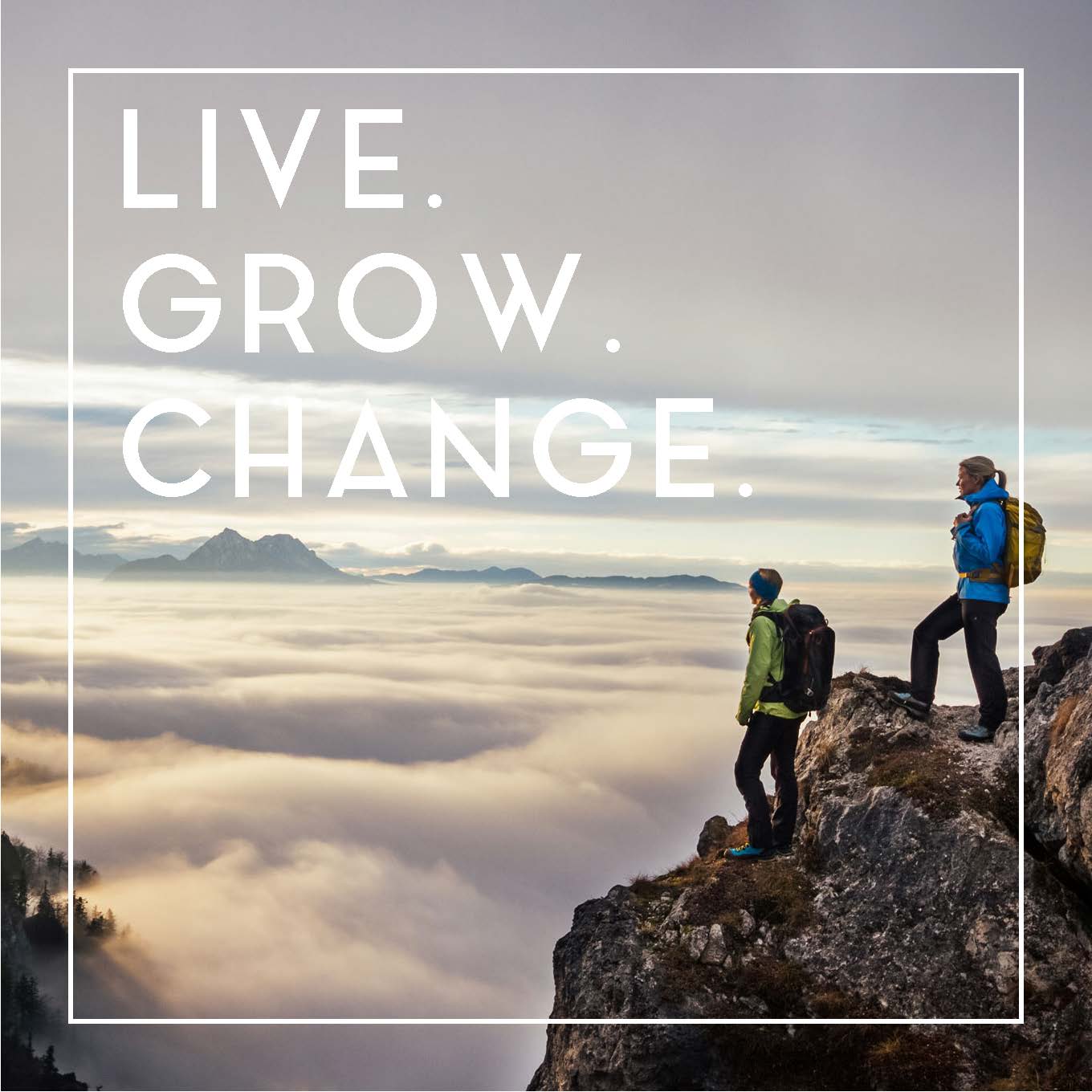 Now is the time to Live, Grow and Change.  Join Club Pilates Woodbury today! Club Pilates Woodbury (646)907-9626