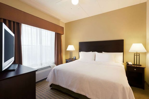 Images Homewood Suites by Hilton Minneapolis-New Brighton