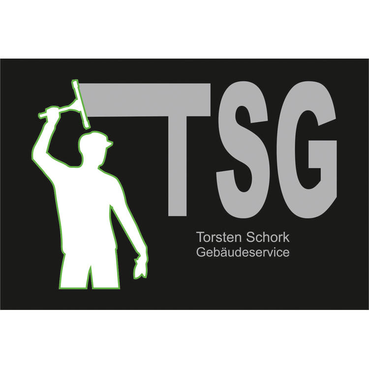 Logo Torsten Schork Gebäudeservice