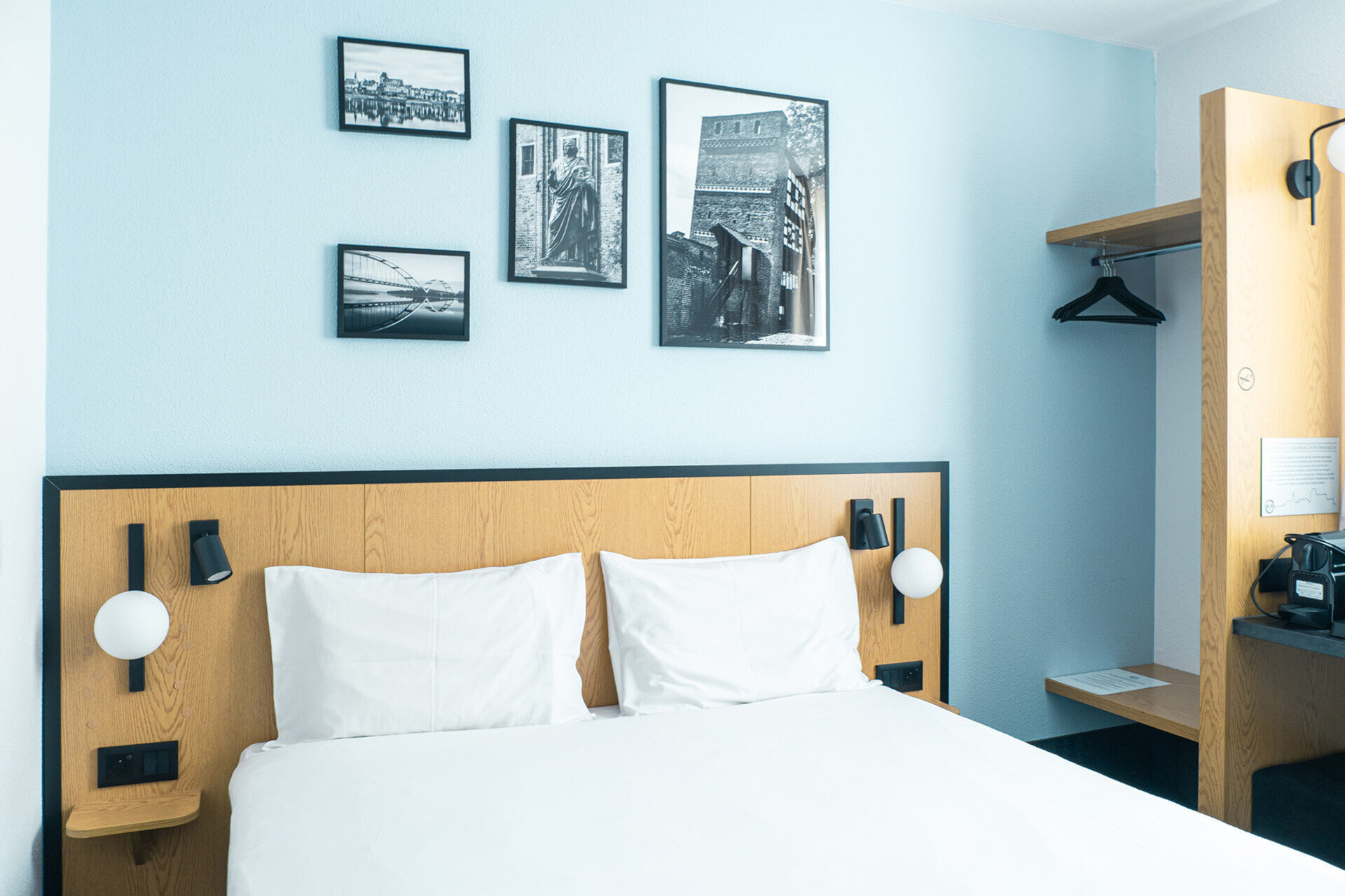 Images B&B HOTEL Toruń