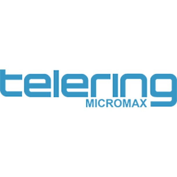 Micromax AS Logo