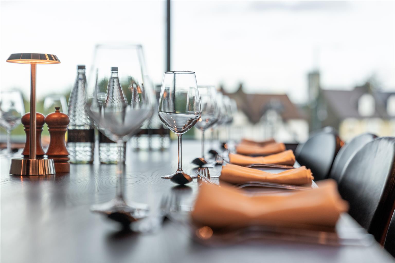 The Loft Events and Hospitality