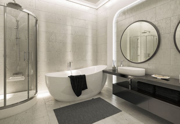 Images Premium Bath Designs