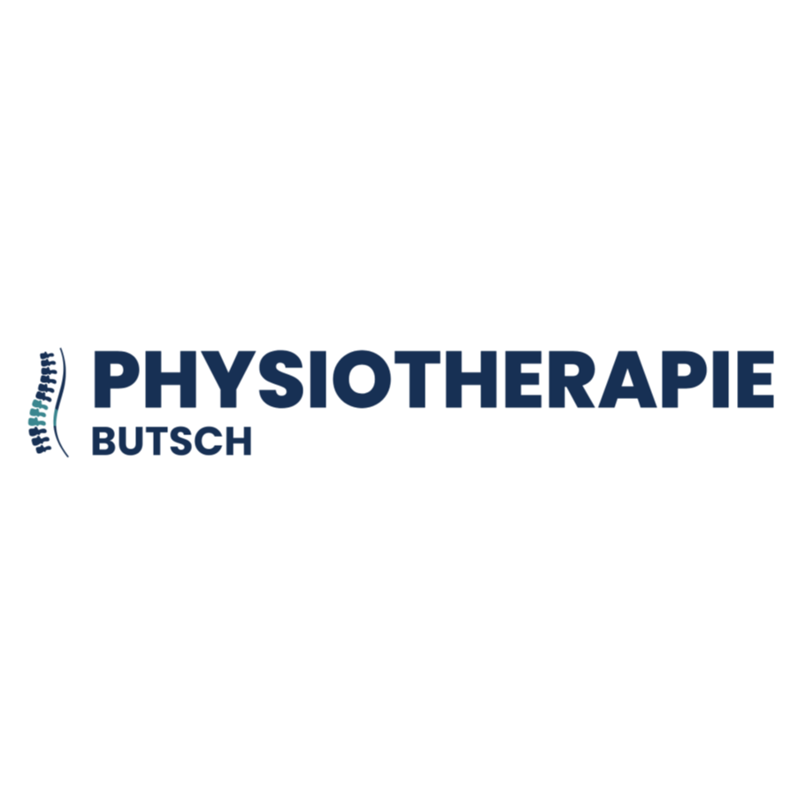 Logo Praxis für Physiotherapie Paul Butsch
