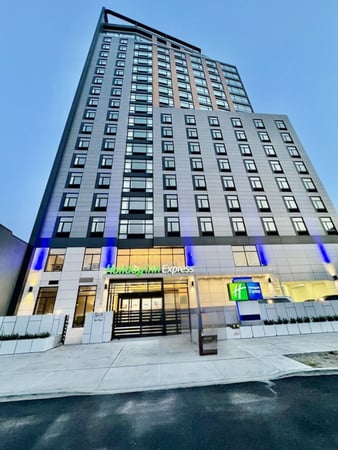 Images Holiday Inn Express Long Island City E - New York by IHG