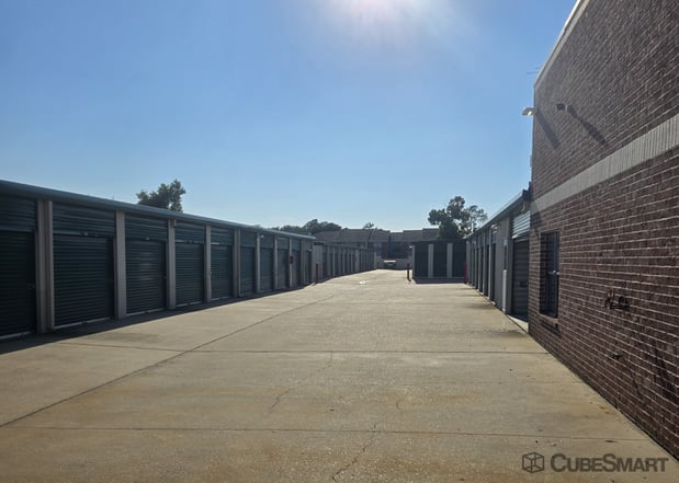 Images CubeSmart Self Storage