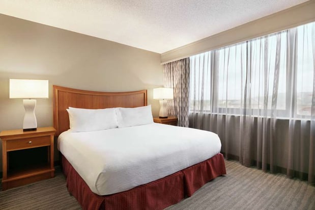 Images Embassy Suites by Hilton Orlando International Drive ICON Park