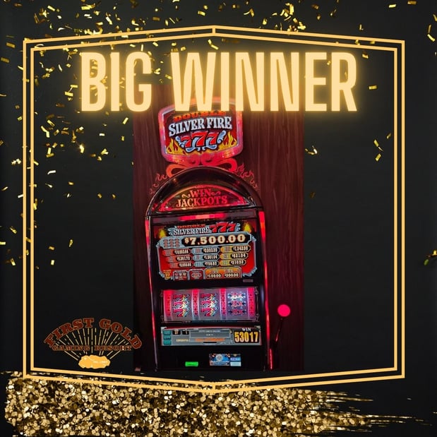 Images First Gold Gaming Resort