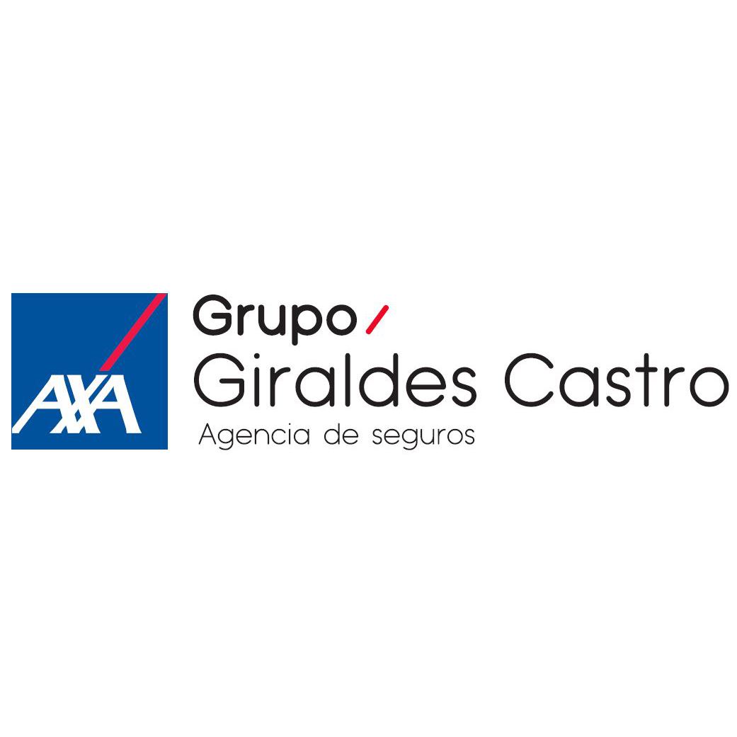 AXA PONTEAREAS - GIRALDES CASTRO Logo