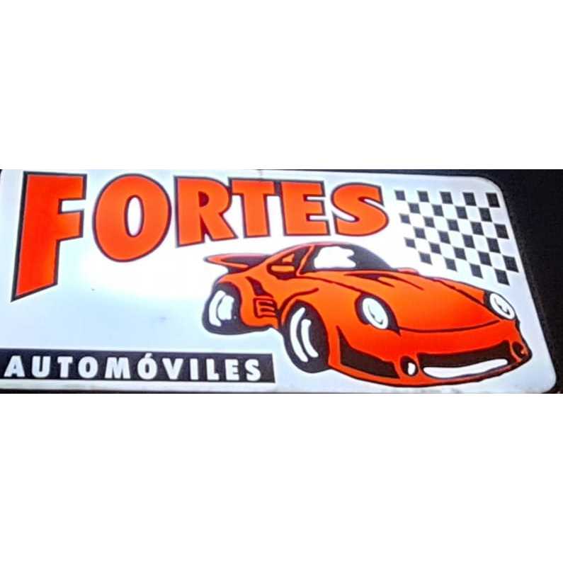 Automóviles Fortes Vigo