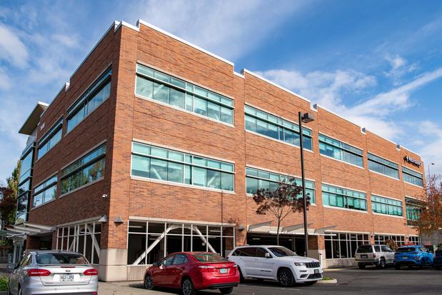 Images Labcorp at Providence Bethany