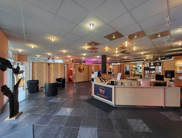 Bilder Sonnenstudio & Solarium bixx Ingolstadt 2
