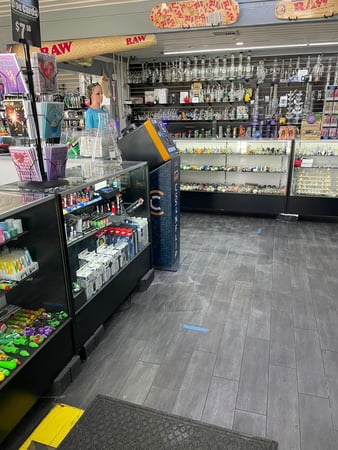 Images CoinFlip Bitcoin ATM - Degenerate Smoke & Vape Shop (Winter Park)
