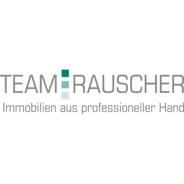 Team Rauscher Immobilien Salzburg Logo