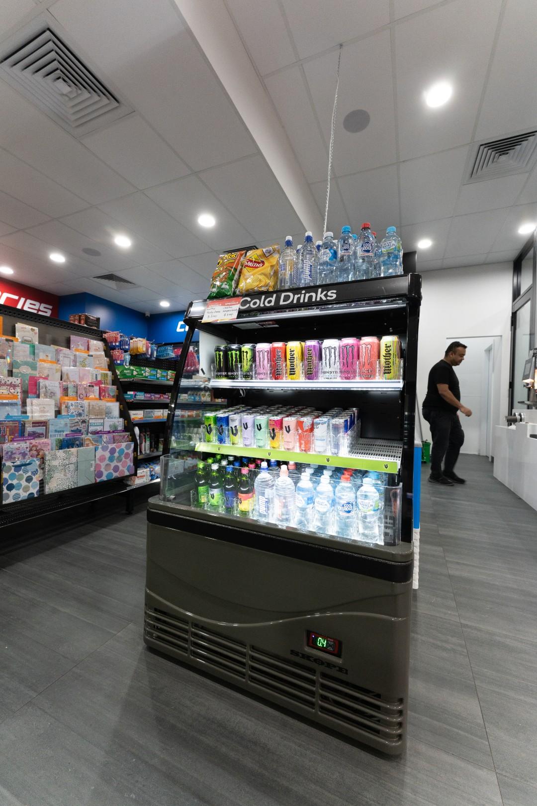 Images SPEEDWAY WILLIAM ST