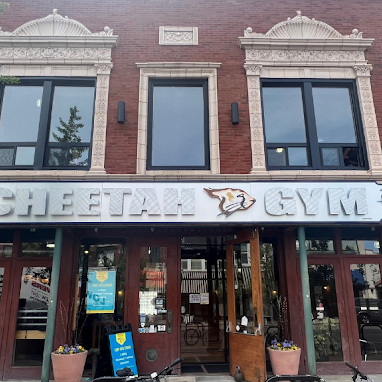 Join the family. Cheetah Gym in Andersonville is Chicago's hometown gym built for every body, every pace, and every goal. A welcoming fitness center and health club with deep community roots. Try us free. We're ready when you are.