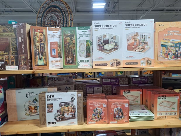 Images Jack & Josie’s