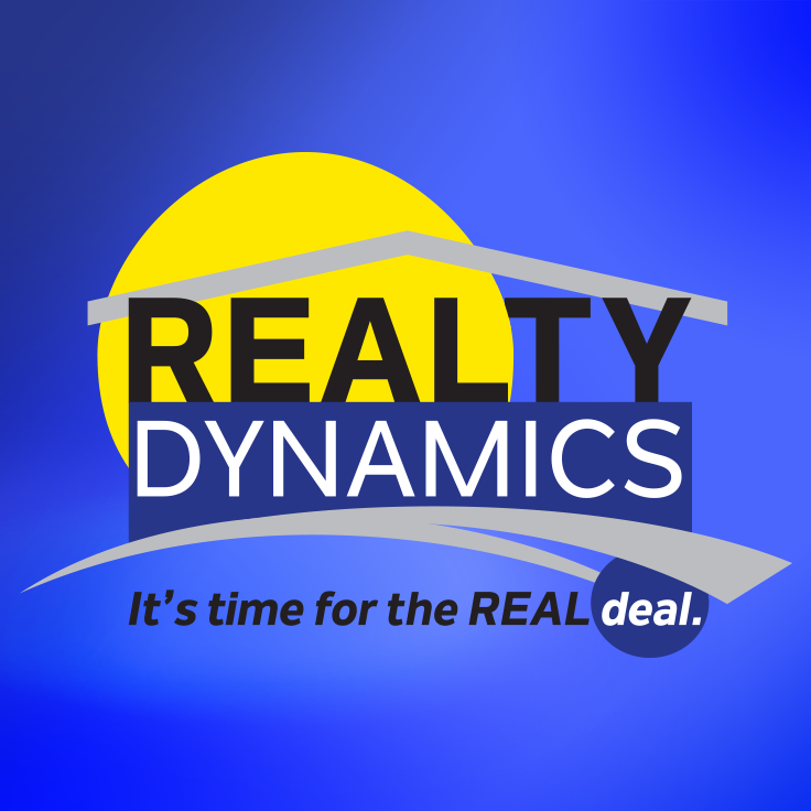 Realty Dynamics Logo