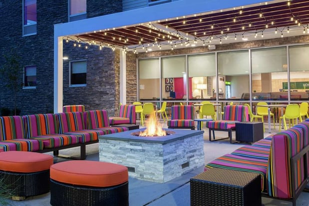 Images Home2 Suites by Hilton Smithfield Providence