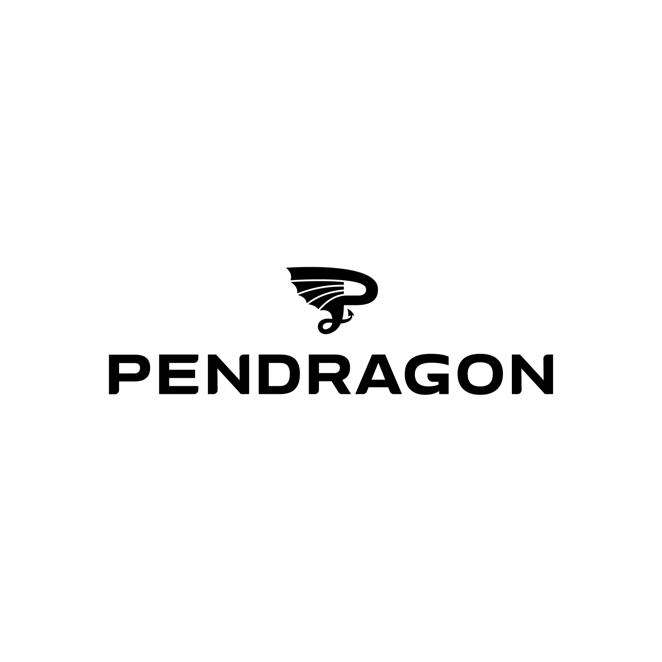 Pendragon logo