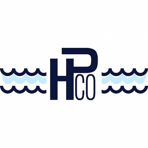 company logo