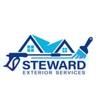 Steward Soft & Pressure Washing Logo