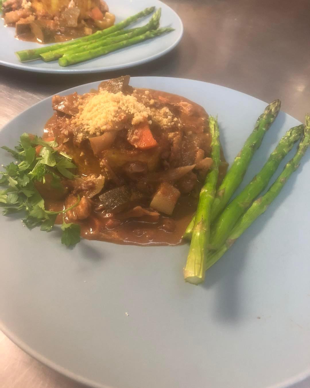 Best Vegan Food in Westbrook CT