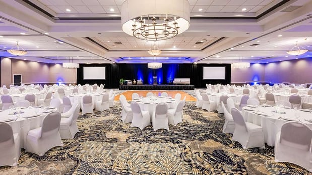 Images DoubleTree by Hilton Hotel Newark Airport