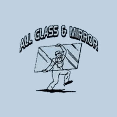 All Glass & Mirror Inc Logo