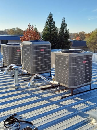 Images Alpine Heating & Air Conditioning, Inc