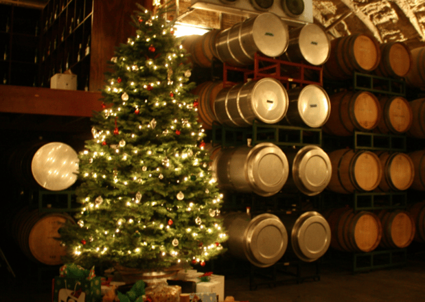 Images Napa Valley Wine Barrels