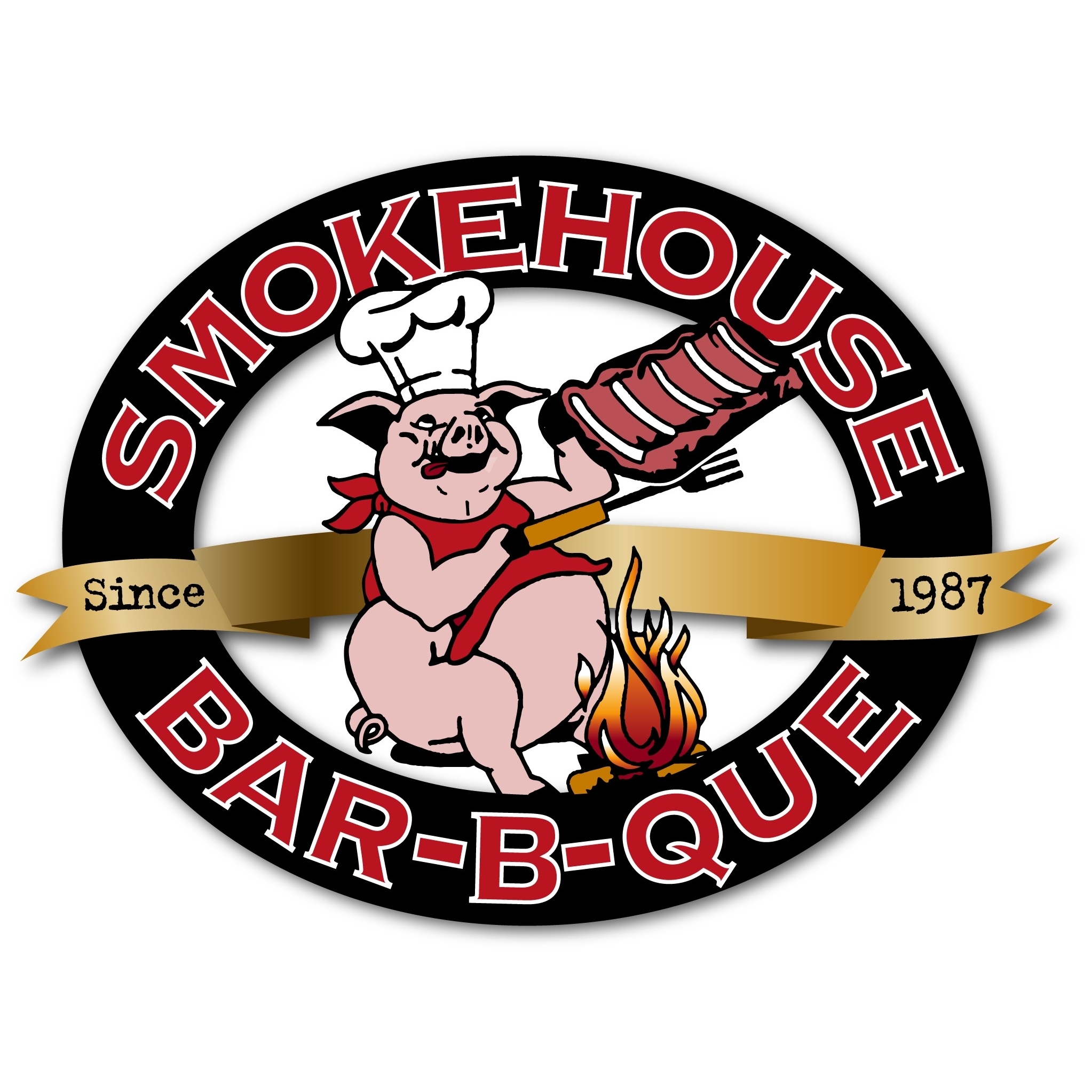 Smokehouse Barbecue