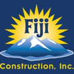 Fiji Construction Incorporated Logo