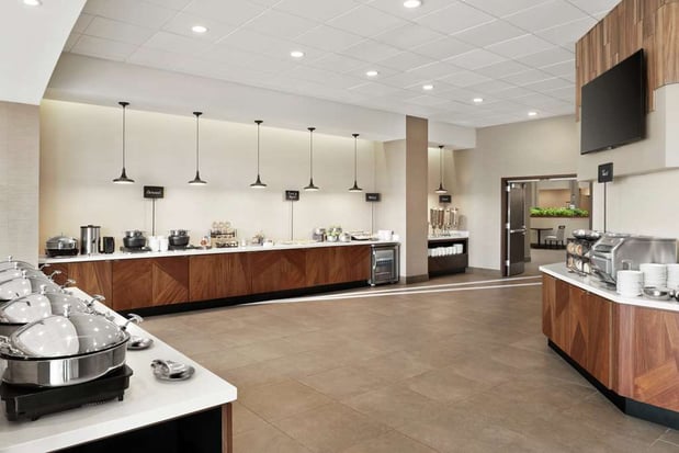 Images Embassy Suites by Hilton Cincinnati RiverCenter