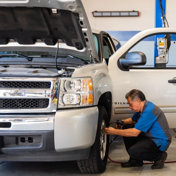 Images Haven Auto Repair | CarMax Repair Shop