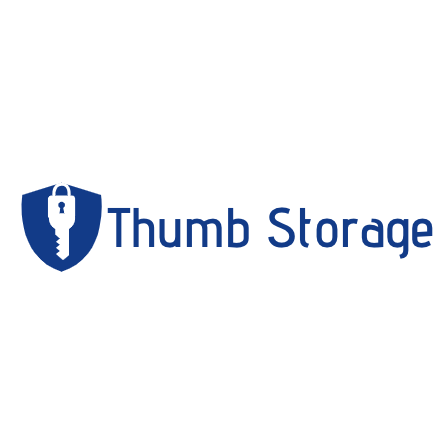 Thumb Storage and Suite Solutions Logo