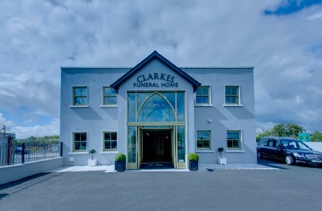 Clarkes Funeral Directors 3