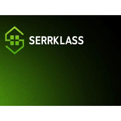 Serrklass Logo