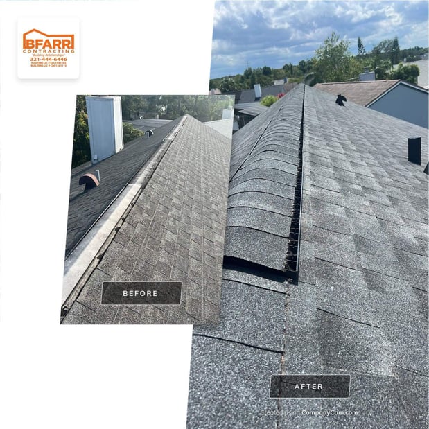 Images BFARR Contracting