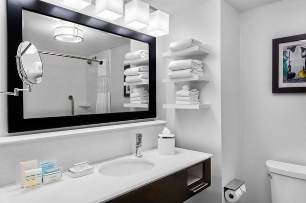 Images Hampton Inn & Suites Los Angeles/Hollywood