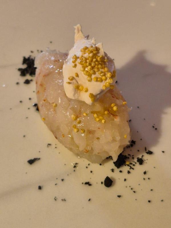 Ristorante L'Birichin